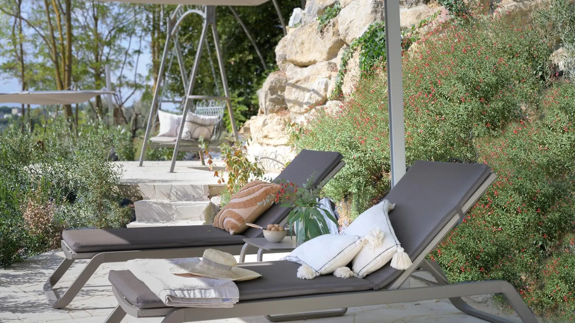 Pendolino Apartment, Garden, Pool, Montaione, Toscana