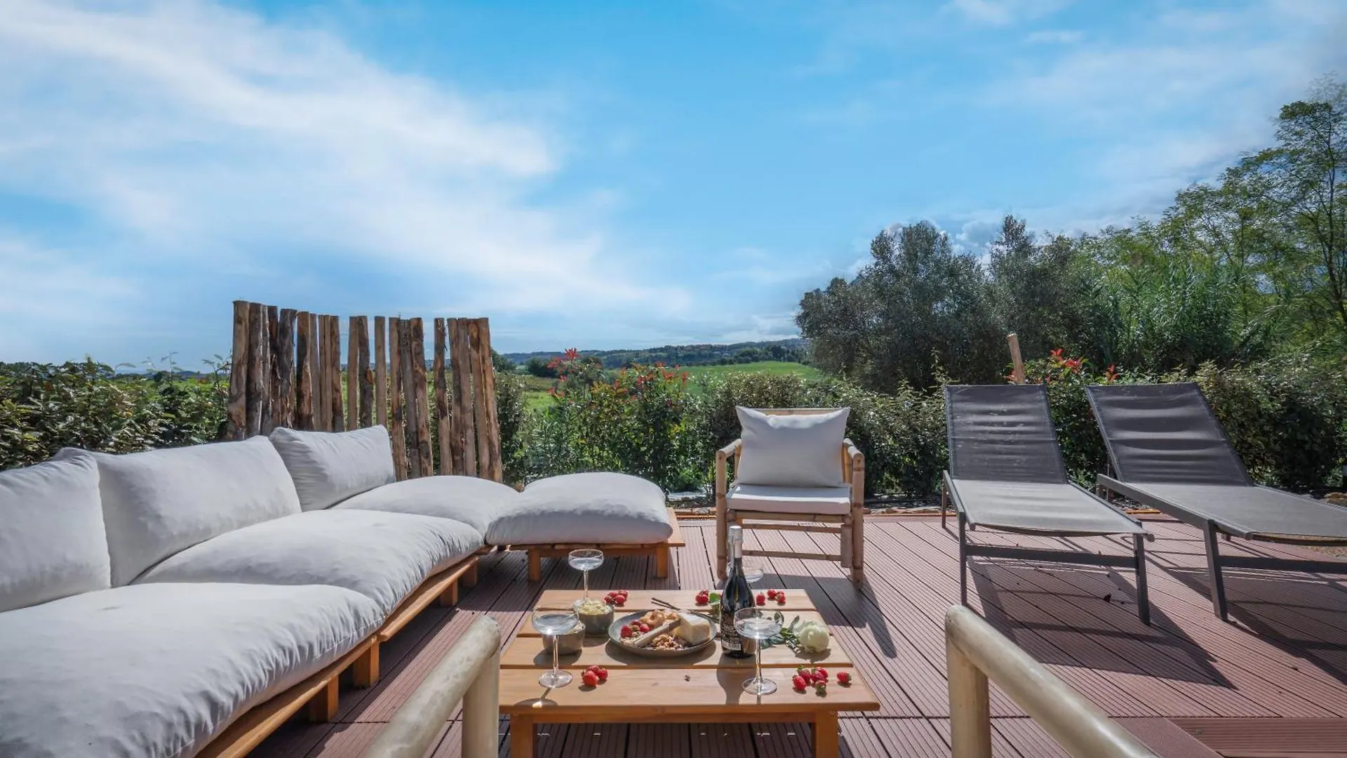 Pendolino Apartment, Garden, Pool, Montaione, Toscana 0*, Montaione Italy