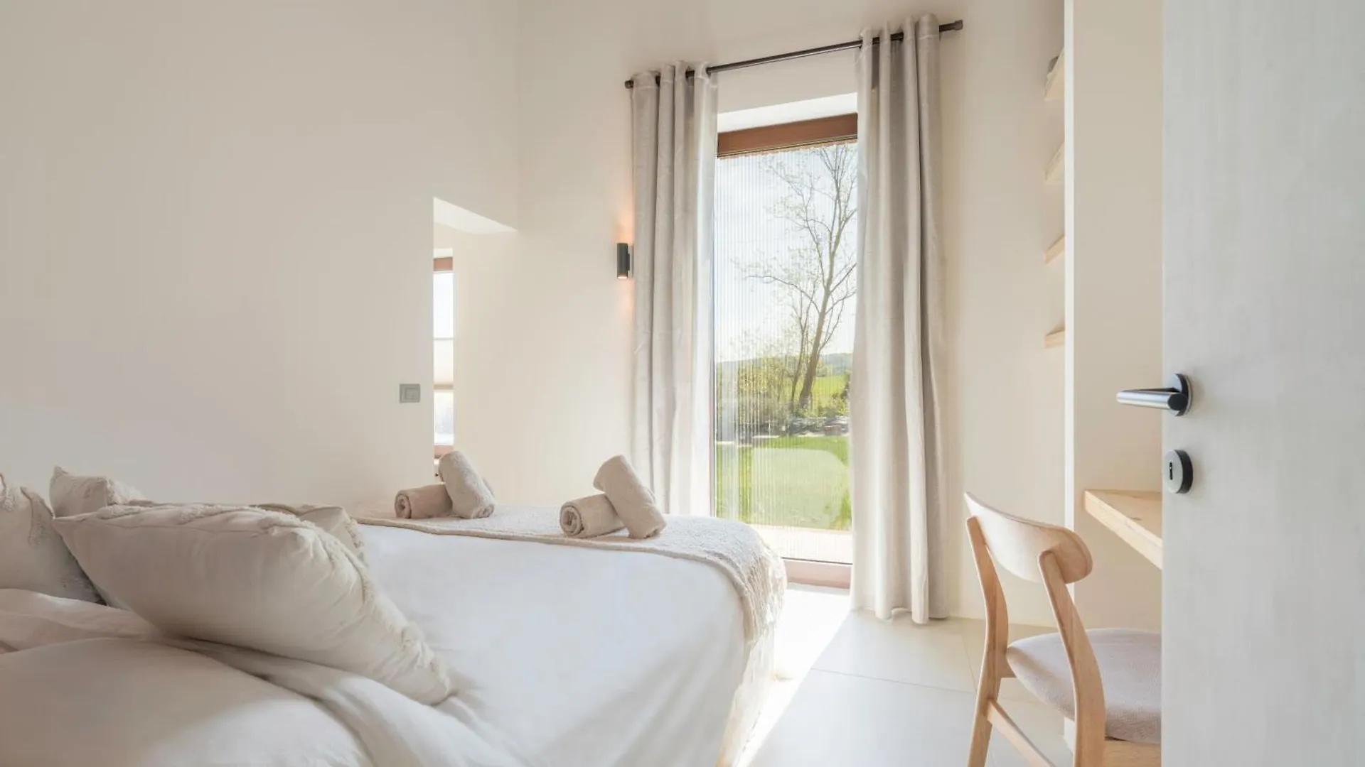 Pendolino Apartment, Garden, Pool, Montaione, Toscana Apartment