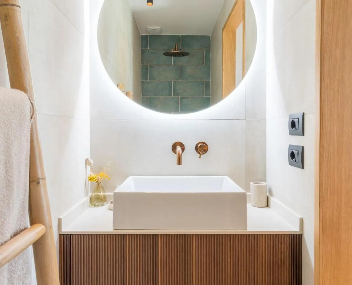 Pendolino Apartment, Garden, Pool, Montaione, Toscana Apartment Montaione