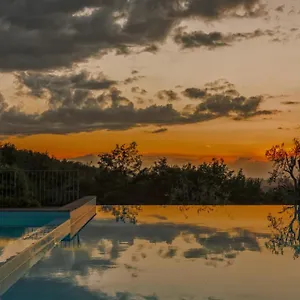 Casa di campagna La Casetta -, Montaione