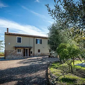 Appartamento Col Di Pietra, Montaione