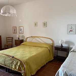 Appartamento La Casina Rosella, Montaione