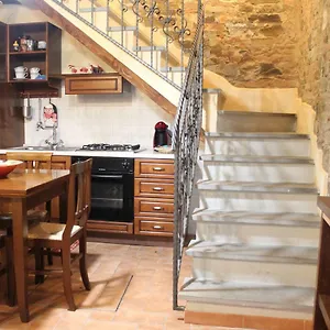 Appartamento La Casina Di Via Cresci, 14, Montaione