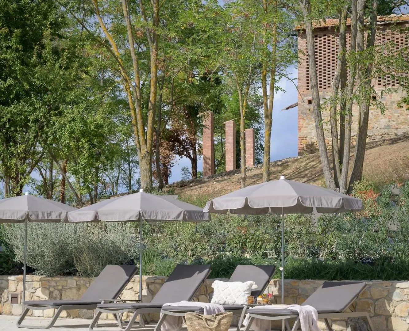 Apartment Pendolino Apartment, Garden, Pool, Montaione, Toscana Italy